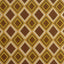 Lee Jofa BELLA DIAMOND SUN/SPICE Upholstery Fabric