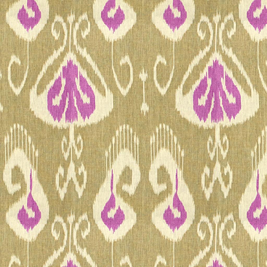 Kravet BANSURI ORCHID Fabric