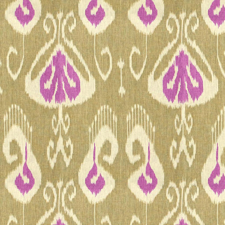 Kravet BANSURI ORCHID Fabric
