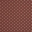 G P & J Baker MIRABEL RED Drapery Fabric