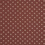 G P & J Baker MIRABEL RED Drapery Fabric