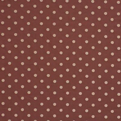 G P & J Baker MIRABEL RED Drapery Fabric