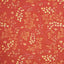 G P & J Baker HONESTY SILK TERRACOTTA Drapery Fabric