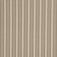 G P & J Baker PLEATED STRIPE NATURAL Drapery Fabric