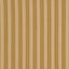 G P & J Baker PLEATED STRIPE CORN/CREAM Drapery Fabric