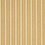 G P & J Baker PLEATED STRIPE STONE Drapery Fabric