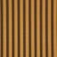 G P & J Baker PLEATED STRIPE CHOCOLATE/BRONZE Drapery Fabric