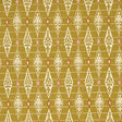 G P & J Baker CRANLEY LIME/OR Fabric