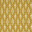 G P & J Baker CRANLEY LIME/OR Fabric