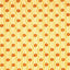 G P & J Baker RIVER FLOWER YELLOW/ Fabric