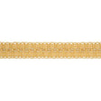 Brunschwig & Fils GABRIELLE LARGE GIMP GOLD Trim