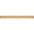 Brunschwig & Fils GABRIELLE SMALL GIMP MAIZE Trim