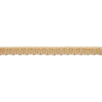 Brunschwig & Fils GABRIELLE SMALL GIMP MAIZE Trim