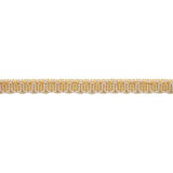 Brunschwig & Fils GABRIELLE SMALL GIMP MAIZE Trim