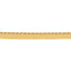 Brunschwig & Fils GABRIELLE ROPE ON TAPE YELLOW/MULTI Trim