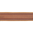 Brunschwig & Fils TRAVIATA BRAID SHADES OF GOLD AND CINNAMON Trim