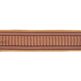 Brunschwig & Fils TRAVIATA BRAID SHADES OF GOLD AND CINNAMON Trim