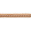 Brunschwig & Fils SOURIRE DE SOIE BRAID 3/4IN PEACH & MIMOSA Trim