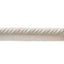 Brunschwig & Fils APPLAUSE LARGE CORD WITH TAPE NATURAL Trim