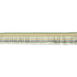 Brunschwig & Fils TITINE TAPE GREEN PINK AND BLUE Trim