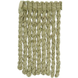 Brunschwig & Fils MARGAY CHENILLE BOULLION FRINGE LICHEN Trim