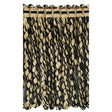 Brunschwig & Fils MARGAY CHENILLE BOULLION FRINGE HEMP/BLACK Trim