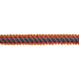 Brunschwig & Fils REVE DE PAPILLON 3/4 INCH BRAID COPPER Trim