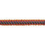 Brunschwig & Fils REVE DE PAPILLON 3/4 INCH BRAID COPPER Trim
