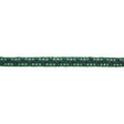 Brunschwig & Fils REVE DE PAPILLON 1/2 INCH BRAID EMERALD Trim