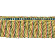 Brunschwig & Fils REVE DE PAPILLON 2 3/4 IN LONG FRING MARIGOLD Trim