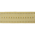 Brunschwig & Fils COMPLEMENT LARGE TAPE JASMINE Trim