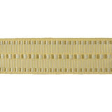 Brunschwig & Fils COMPLEMENT LARGE TAPE JASMINE Trim