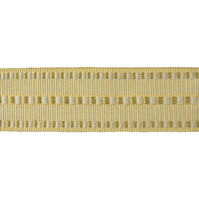 Brunschwig & Fils COMPLEMENT LARGE TAPE JASMINE Trim