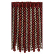 Brunschwig & Fils COMPLEMENT BOULLION FRINGE CHIANTI Trim