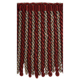 Brunschwig & Fils COMPLEMENT BOULLION FRINGE CHIANTI Trim