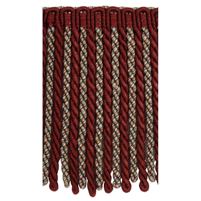 Brunschwig & Fils COMPLEMENT BOULLION FRINGE CHIANTI Trim