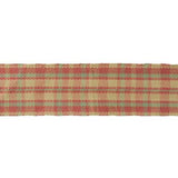 Brunschwig & Fils CUTE AS A BUTTON TAPE ROSEWOOD Trim