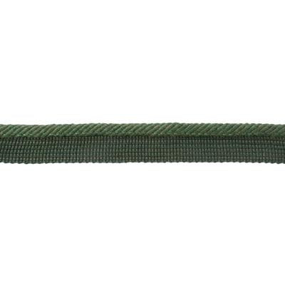 Brunschwig & Fils SPRING LAKE SMALL CORD ON TAPE FERN Trim