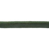 Brunschwig & Fils SPRING LAKE SMALL CORD ON TAPE FERN Trim