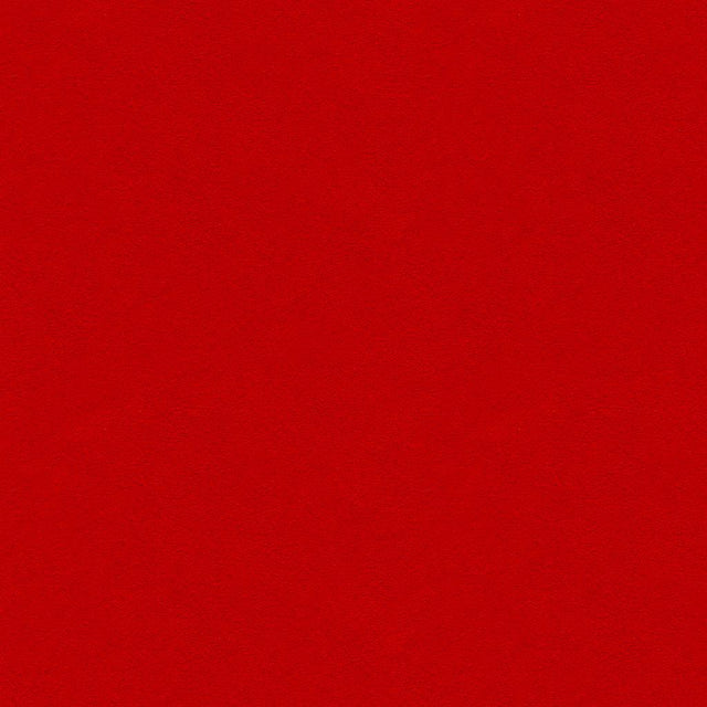 Brunschwig & Fils FENG SUEDE RED Upholstery Fabric