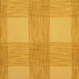 Mulberry BREEZY CHECK SOFT GOLD Fabric
