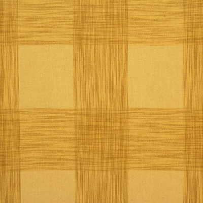 Mulberry BREEZY CHECK SOFT GOLD Fabric