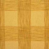 Mulberry BREEZY CHECK SOFT GOLD Fabric