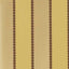 G P & J Baker VALENTINO STRIPE FLOCK BRONZE Wallpaper