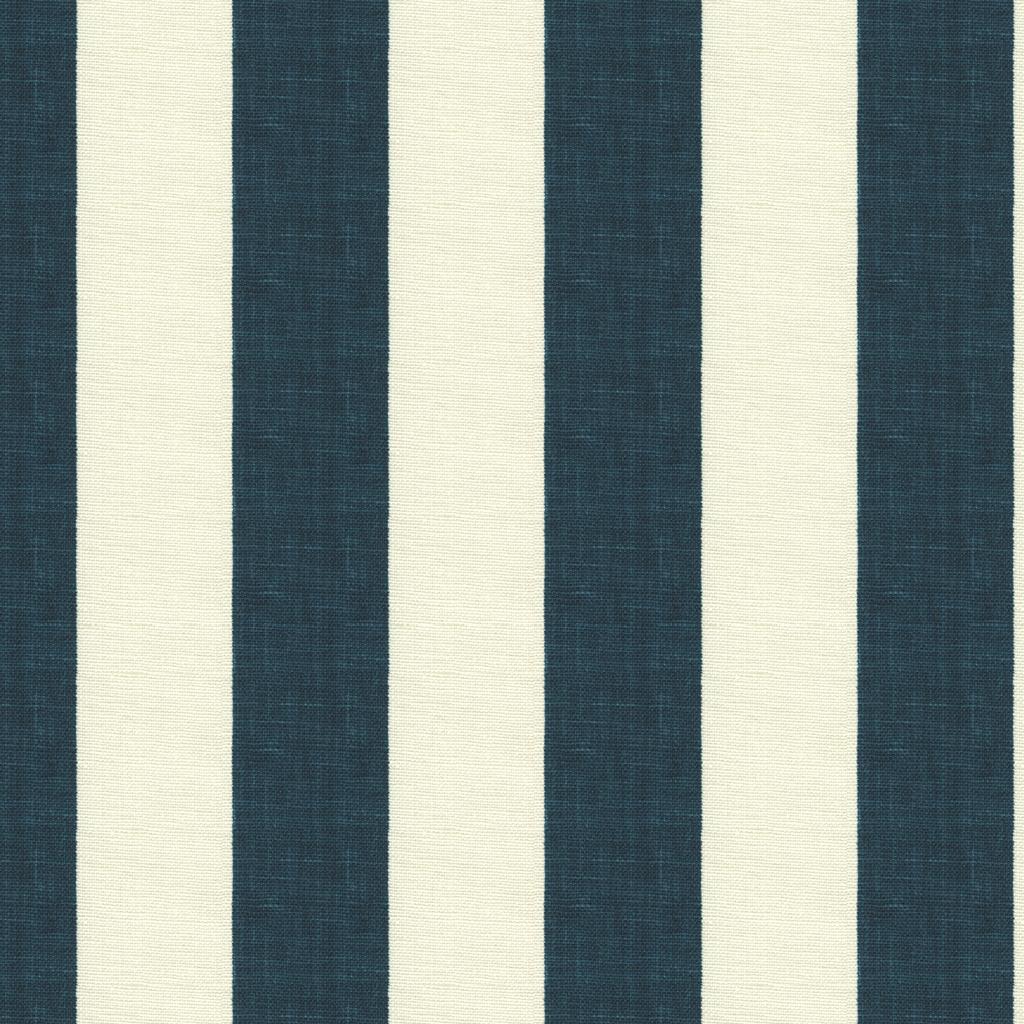 Kravet CAP DELUCA INDIGO Fabric