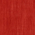 Donghia DEMI JOUR SCARLET Drapery Fabric