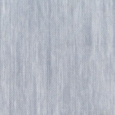 Donghia DEMI JOUR INDIGO Drapery Fabric