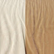 Donghia SPECTRUM GLOSS TAN Drapery Fabric
