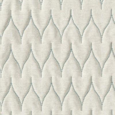 Donghia ONDE PEARL Upholstery Fabric