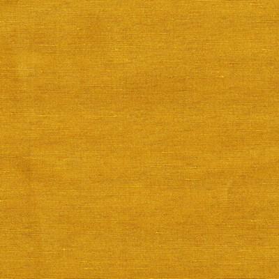 Donghia DEBUTANTE MUFFIN GOLD Drapery Fabric